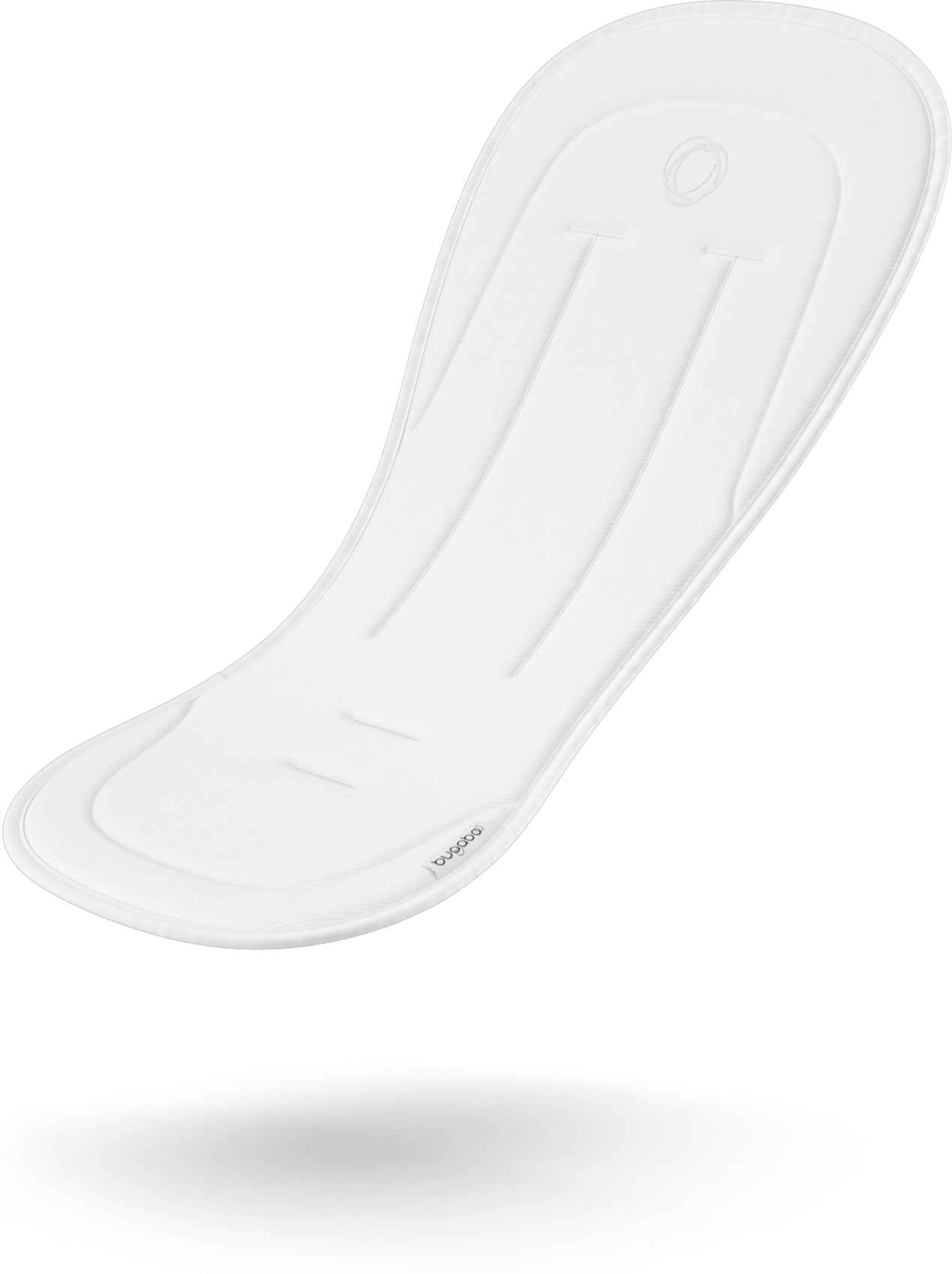 Bugaboo coussin confort blanc crème Bugaboo coussin confort blanc crème