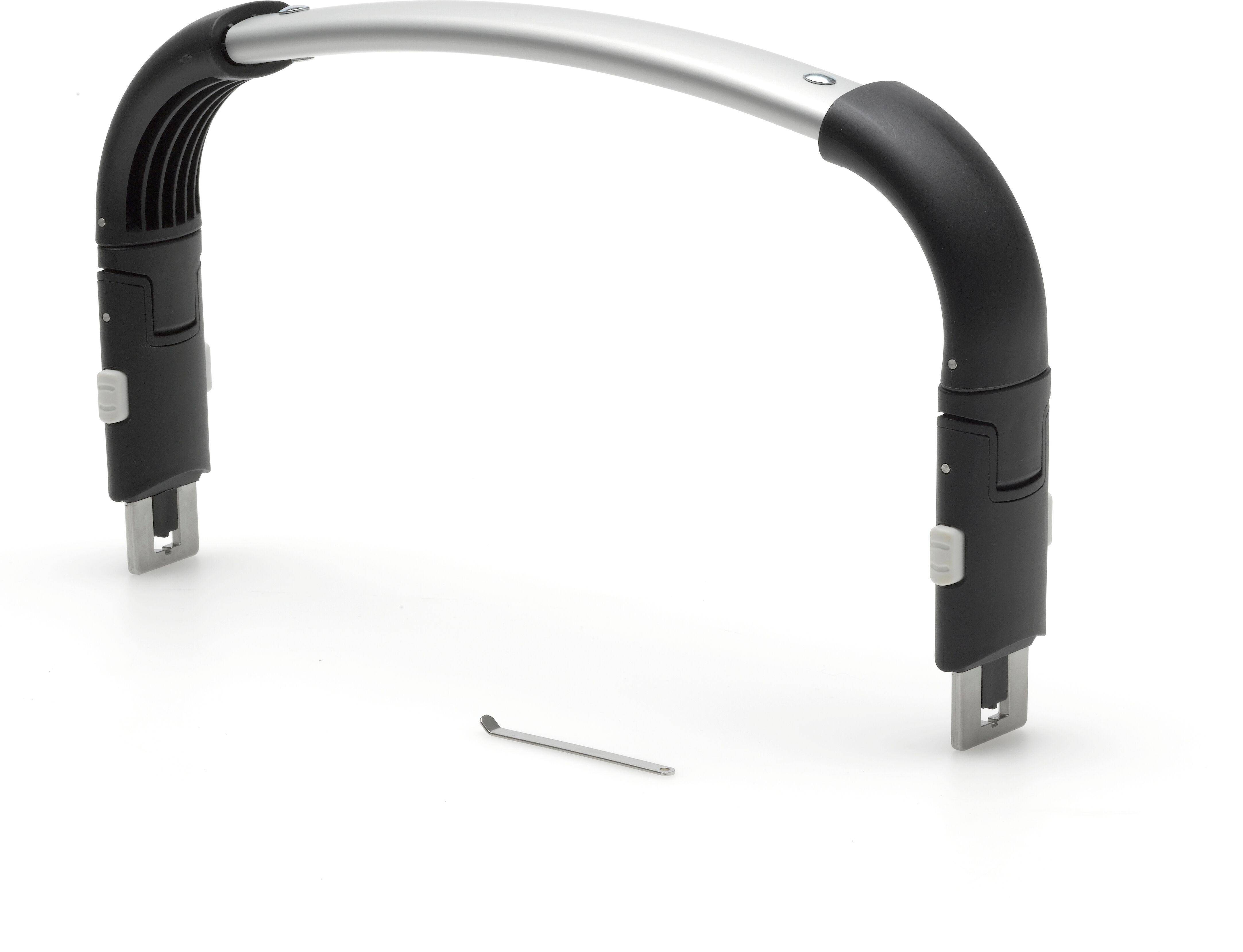 Bugaboo Poignée de transport rotative Bugaboo Fox noir Bugaboo Poignée de transport rotative Bugaboo Fox noir