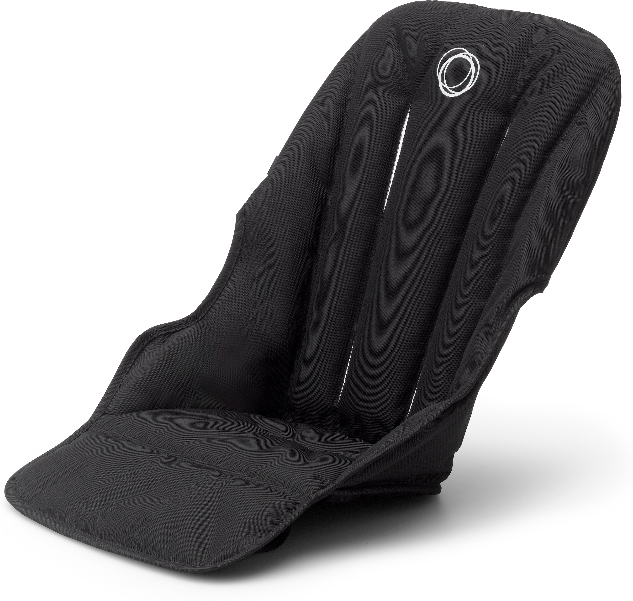 Bugaboo Housse de siège Bugaboo Fox 2 noir Bugaboo Housse de siège Bugaboo Fox 2 noir