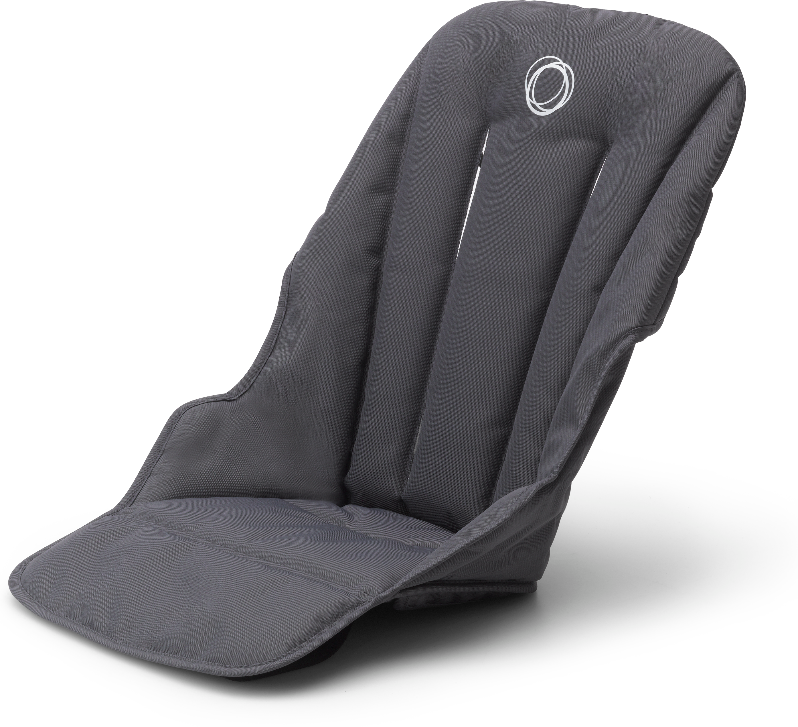 Bugaboo Housse de siège Bugaboo Fox 2 bleu acier Bugaboo Housse de siège Bugaboo Fox 2 bleu acier