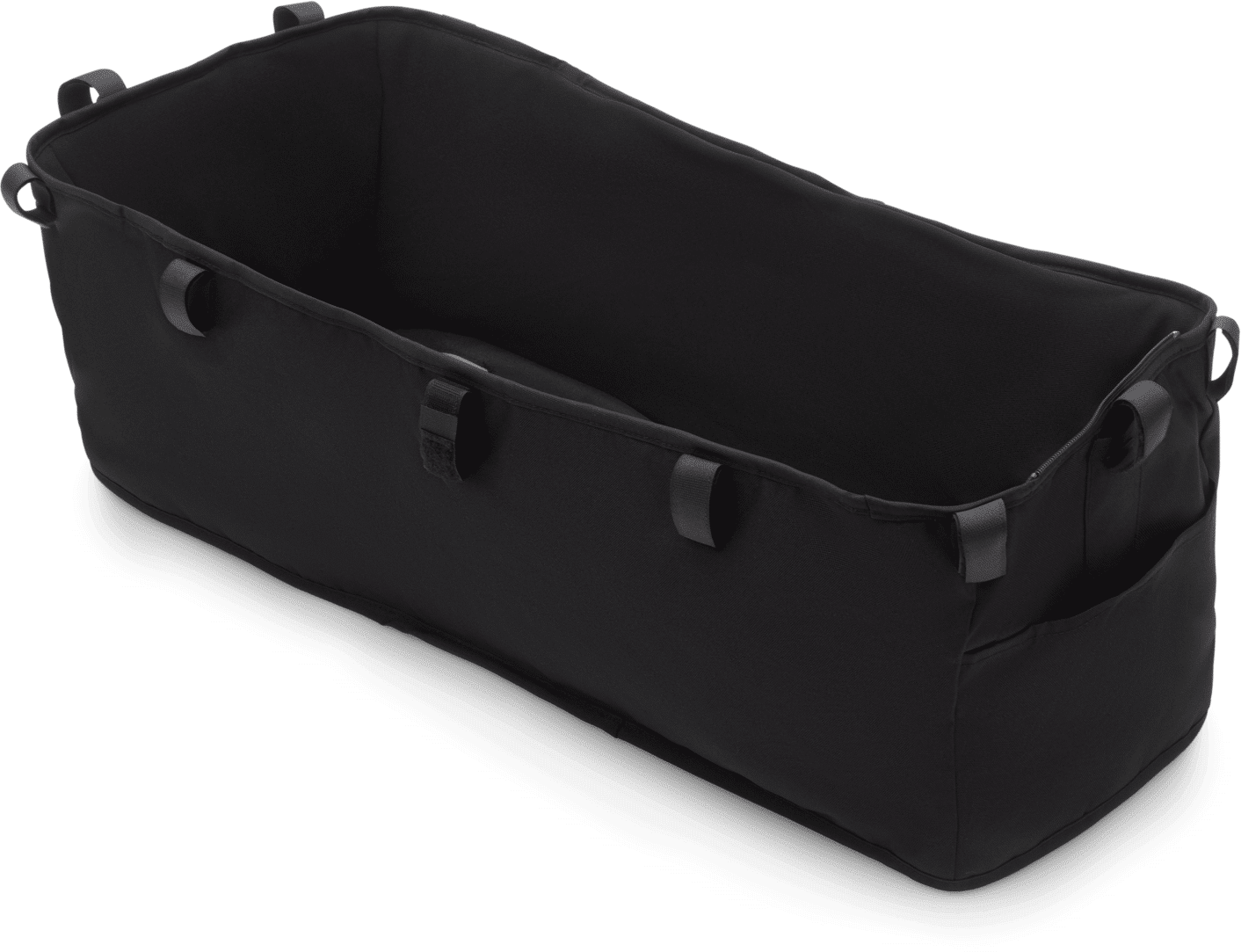 Bugaboo Habillage nacelle Bugaboo Donkey 3 noir Bugaboo Habillage nacelle Bugaboo Donkey 3 noir