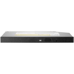 HPE 9.5mm SATA DVD-RW Optical Drive - Publicité HPE 9.5mm SATA DVD-RW Optical Drive - Publicité