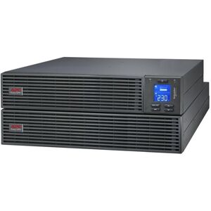 APC Easy UPS En Ligne 2000VA/1800W Montage en rack - Onde sinusoïdale pure - 4U - Publicité APC Easy UPS En Ligne 2000VA/1800W Montage en rack - Onde sinusoïdale pure - 4U - Publicité