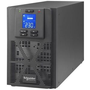 APC Schneider Electric Easy UPS SRVS SRVSPM1KIL - Extended Runtime - onduleur - CA 230 V - 800 Watt - 1000 VA - pas de batterie - USB - connecteurs de sortie : 3 - Publicité APC Schneider Electric Easy UPS SRVS SRVSPM1KIL - Extended Runtime - onduleur - CA 230 V - 800 Watt - 1000 VA - pas de batterie - USB - connecteurs de sortie : 3 - Publicité