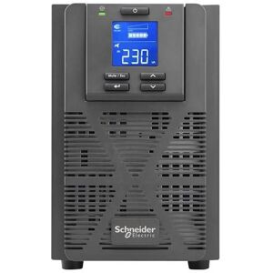 APC SRVS2KI - Onduleur - CA 230 V - 1600 Watt - 2000 VA - monophasé - Publicité APC SRVS2KI - Onduleur - CA 230 V - 1600 Watt - 2000 VA - monophasé - Publicité