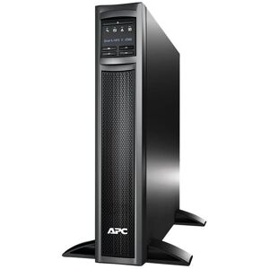 APC Smart-UPS Ligne interactive 1500VA - UPS - Publicité APC Smart-UPS Ligne interactive 1500VA - UPS - Publicité