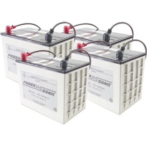 Batterie APC APCRBC119 UPS - Plomb-acide scellé - 35 ans - Publicité Batterie APC APCRBC119 UPS - Plomb-acide scellé - 35 ans - Publicité