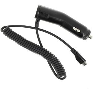 Allume Cigare Pour Samsung Gt-I9505 - Galaxy S4 - Publicité Allume Cigare Pour Samsung Gt-I9505 - Galaxy S4 - Publicité