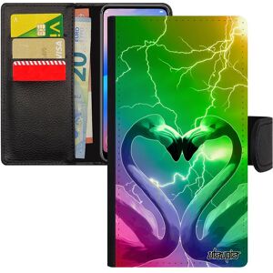 Coque Antichoc Iphone 6 6s Porte Cartes Flamand Rose Jaune Multicolore Amour Love Romantique 64 Go Animaux Oiseau À Clapet En - Publicité Coque Antichoc Iphone 6 6s Porte Cartes Flamand Rose Jaune Multicolore Amour Love Romantique 64 Go Animaux Oiseau À Clapet En - Publicité