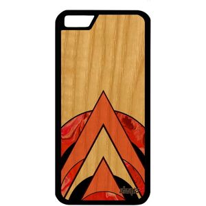 Coque Iphone 6 6s Bois Silicone Marbre Fond Case 64 Go Acrylique Peinture Smartphone Geometrique Effet Original Frêne Jolie De - Publicité Coque Iphone 6 6s Bois Silicone Marbre Fond Case 64 Go Acrylique Peinture Smartphone Geometrique Effet Original Frêne Jolie De - Publicité
