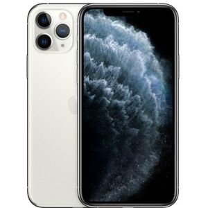 Apple iPhone 11 Pro 256 Go Argent - Publicité Apple iPhone 11 Pro 256 Go Argent - Publicité