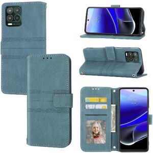 Flip Étui Pour Motorola Moto G Stylus 5g 2023 Étui Portefeuille Fermeture Magnétique Cuir Pu Protection Antichoc Bicelle - Vert - Publicité Flip Étui Pour Motorola Moto G Stylus 5g 2023 Étui Portefeuille Fermeture Magnétique Cuir Pu Protection Antichoc Bicelle - Vert - Publicité