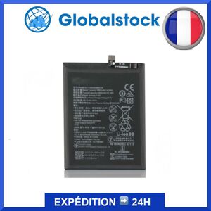 Batterie Pour Honor 9x Pro Huawei P Smart Z Y9s Y9 Prime 2019 Hb446486ecw - Publicité Batterie Pour Honor 9x Pro Huawei P Smart Z Y9s Y9 Prime 2019 Hb446486ecw - Publicité