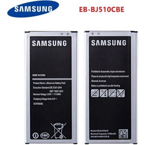Batterie Samsung Galaxy J5 ( 2016 ) - Publicité Batterie Samsung Galaxy J5 ( 2016 ) - Publicité