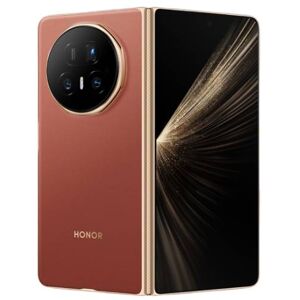 Honor Magic V5 - 16/512GB - Smartphone Pliable - Publicité Honor Magic V5 - 16/512GB - Smartphone Pliable - Publicité