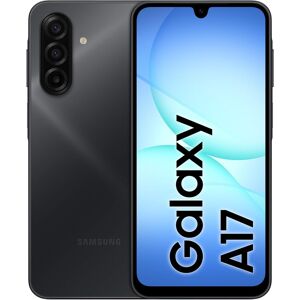 MEVRONISSHOP-Galaxy A17 LTE, double SIM, 128 Go extensible à 2 To, smartphone, Android 14, 4 Go de RAM, Exynos, 6,7"" AMOLED, 1080 x 2220, 90 Hz (Noir) - Publicité MEVRONISSHOP-Galaxy A17 LTE, double SIM, 128 Go extensible à 2 To, smartphone, Android 14, 4 Go de RAM, Exynos, 6,7"" AMOLED, 1080 x 2220, 90 Hz (Noir) - Publicité
