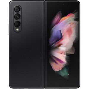 Samsung Galaxy Z Fold3 5G 512 Go Noir fantôme