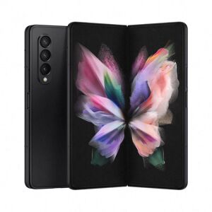 Samsung Galaxy Z Fold3 5G 512 Go Noir fantôme