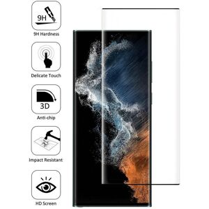 Annaprime 1 Film En Verre Trempé Pour Samsung Galaxy S22