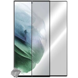Htdmobiles Film Protection Verre Trempe Incurve Integral Samsung Galaxy S22