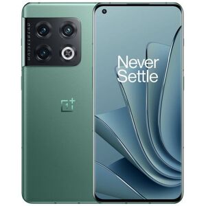 OnePlus 10 Pro 5G 256 Go All things green