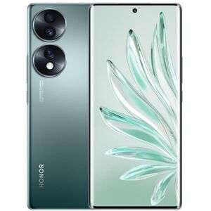 Honor 70 5G Dual-SIM 256 Go Vert