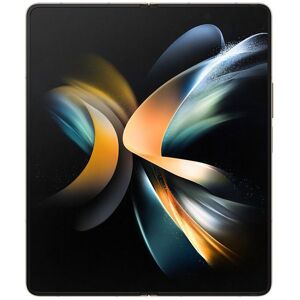 Samsung Galaxy Z Fold4 512 Go Beige