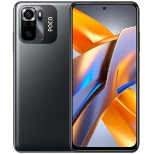 Xiaomi POCO M5s Dual-SIM 4/128 Go Noir