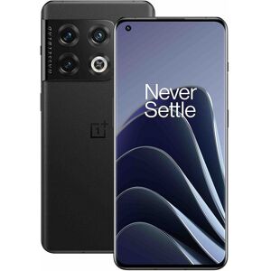 OnePlus 10 Pro 5G Dual-SIM 8/128 Go Noir
