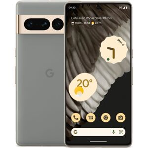 Google Pixel 7 Pro 128 Go Noisette