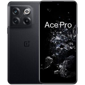 Smartphone OnePlus Ace Pro OnePlus 10T 5G 16Go/512Go Noir