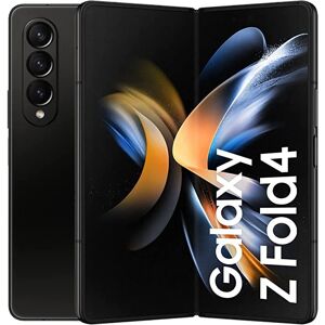 Samsung Galaxy Z Fold4 512 Go Noir fantôme