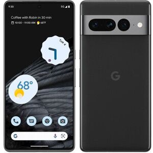 Google Pixel 7 Pro 256 Go Noir Obsidien