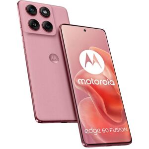 Motorola Edge 60 Fusion 5G Dual-SIM 256 Go PANTONE Zephyr