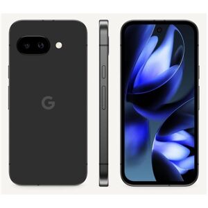 Google Pixel 9A 128 Go Noir volcanique