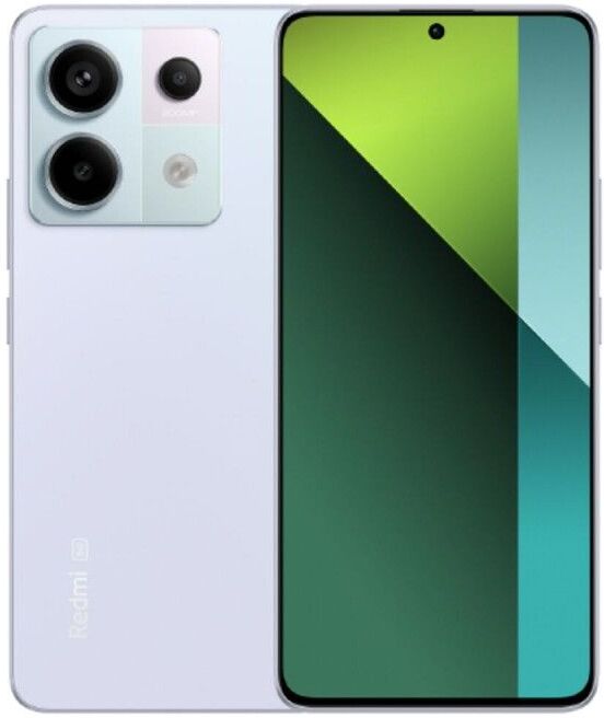 Smartphone Xiaomi MZB0FCQEU 6,67
