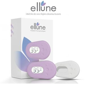 Appareil Électrostimulation Paingone Ellune - Soulage Les Règles Douloureuses Naturellement