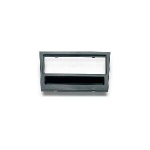 Caliber Facade Autoradio 1din Pour Opel Ap00 Et Renault Trafic Ap06 - Noir - Raf1900 - Avec Vide Poche - Publicité Caliber Facade Autoradio 1din Pour Opel Ap00 Et Renault Trafic Ap06 - Noir - Raf1900 - Avec Vide Poche - Publicité