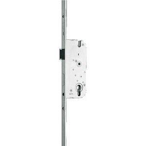 FERCO - Secury - 50 mm - 5 points - serrure multipoints - Publicité FERCO - Secury - 50 mm - 5 points - serrure multipoints - Publicité