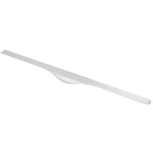 Poignée de meuble profil-PICADO-aluminium-L496mm-alu GTV - Publicité Poignée de meuble profil-PICADO-aluminium-L496mm-alu GTV - Publicité