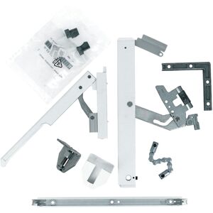 Boîte de base VENTUS F200 finition noir - FERCO - K-15247-00-0-6 - Publicité Boîte de base VENTUS F200 finition noir - FERCO - K-15247-00-0-6 - Publicité