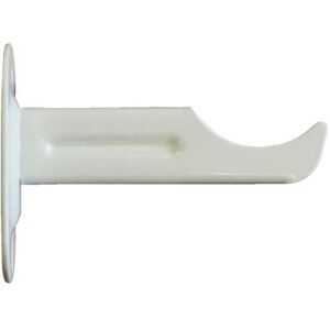 Ing Fixations Support de radiateur - 120mm - 10 pièces - Publicité Ing Fixations Support de radiateur - 120mm - 10 pièces - Publicité