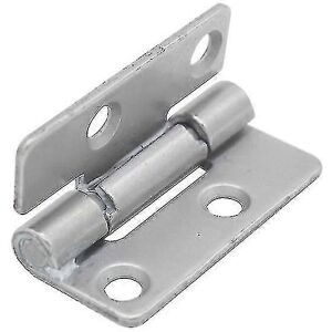 Résistant Aux Intempéries Avec Verrou De Porte À Ressort Portes Coulissantes Portails Laquet Coulissant Galvanisé - Serrure De Porte - Loquet D'armoire - Loquet À Boulon (Blanc) 1 Pièce - Publicité Résistant Aux Intempéries Avec Verrou De Porte À Ressort Portes Coulissantes Portails Laquet Coulissant Galvanisé - Serrure De Porte - Loquet D'armoire - Loquet À Boulon (Blanc) 1 Pièce - Publicité