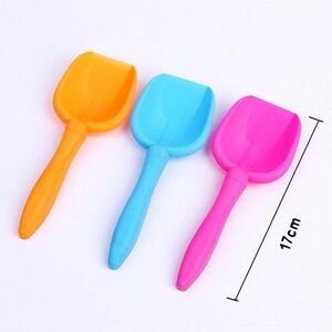 Jouets De Plage Amusants D'été, Pelle Pelle À Sable, Outils De Neige, Jeux De Plein Air Pour Enfants, Jouets D'eau Pour Enfants, Outil De Dragage 3 Pièces - Publicité Jouets De Plage Amusants D'été, Pelle Pelle À Sable, Outils De Neige, Jeux De Plein Air Pour Enfants, Jouets D'eau Pour Enfants, Outil De Dragage 3 Pièces - Publicité