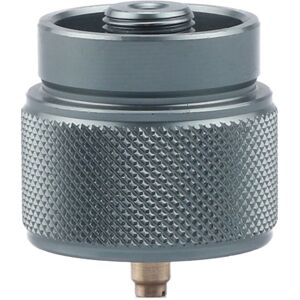 Adaptateur De Recharge De Gaz De Camping, 1 Pièce, Cylindre De Réchaud D'extérieur, Accessoires De Réservoir De Pique-Nique, Butane Propane - Publicité Adaptateur De Recharge De Gaz De Camping, 1 Pièce, Cylindre De Réchaud D'extérieur, Accessoires De Réservoir De Pique-Nique, Butane Propane - Publicité
