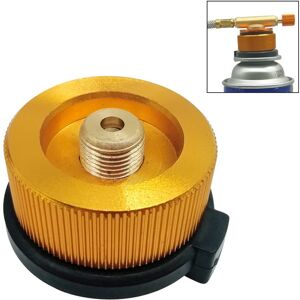 Adaptateur De Recharge De Propane, Réchaud À Gaz De Camping En Plein Air, Coupleur De Réservoir, Accessoires De Recharge De Gaz, Convertisseur De Valve De Gonflage, 2022 Nouveau - Publicité Adaptateur De Recharge De Propane, Réchaud À Gaz De Camping En Plein Air, Coupleur De Réservoir, Accessoires De Recharge De Gaz, Convertisseur De Valve De Gonflage, 2022 Nouveau - Publicité