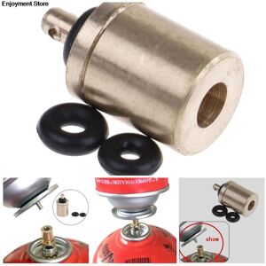 Recharge Gaz Gmarty Adaptateur Extérieur Camping Réchaud Bouteille De Gaz Réservoir De Gaz Brûleur À Gaz Accessoires Randonnée Gonfler Butane Bidon - Publicité Recharge Gaz Gmarty Adaptateur Extérieur Camping Réchaud Bouteille De Gaz Réservoir De Gaz Brûleur À Gaz Accessoires Randonnée Gonfler Butane Bidon - Publicité