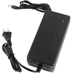 Chargeur De Batterie Au Lithium Cn Plug 100 V-240 V, TêTe Cc Pour VéLo éLectrique (36 V/2 A) - Publicité Chargeur De Batterie Au Lithium Cn Plug 100 V-240 V, TêTe Cc Pour VéLo éLectrique (36 V/2 A) - Publicité