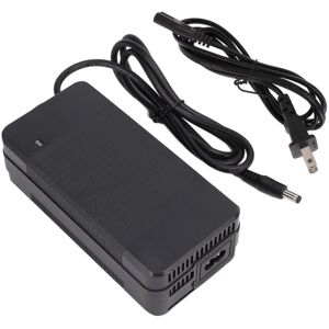 Adaptateur D'alimentation Pour Scooter éLectrique 58.8v 2a, Coque Ignifuge, Chargeur De Batterie Pour VéLo éLectrique, Prise 100-240vus - Publicité Adaptateur D'alimentation Pour Scooter éLectrique 58.8v 2a, Coque Ignifuge, Chargeur De Batterie Pour VéLo éLectrique, Prise 100-240vus - Publicité