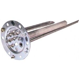 Résistance Atlantic 099011 - 3000W pour chauffe-eau - Publicité Résistance Atlantic 099011 - 3000W pour chauffe-eau - Publicité